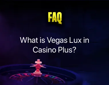 Vegas Lux