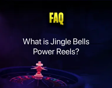 Jingle Bells Power Reels