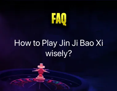 how to play jin ji bao xi