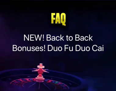 Duo Fu Duo Cai