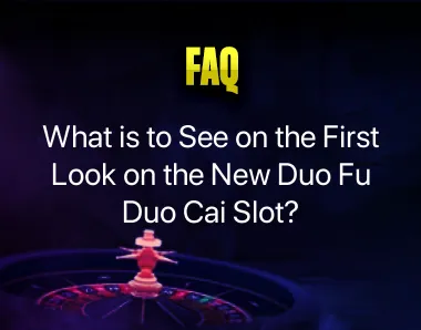 Duo Fu Duo Cai