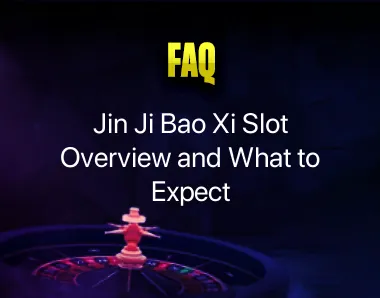 Jin Ji Bao Xi slot