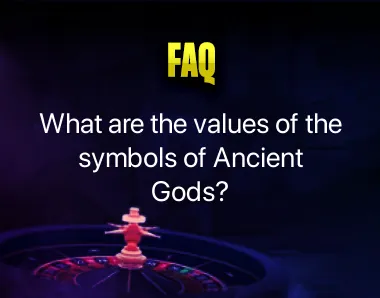 Ancient Gods