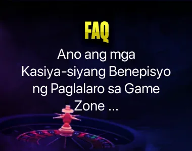 Game Zone Online