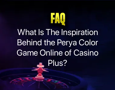 Perya Color Game Online