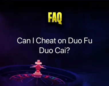 Duo Fu Duo Cai