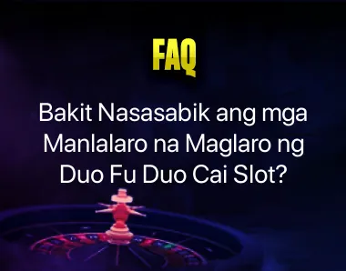 Duo Fu Duo Cai Slot