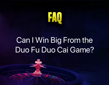 Duo Fu Duo Cai Game