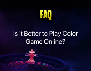 Color Game Online