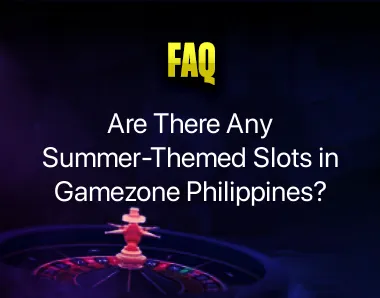 Gamezone Philippines