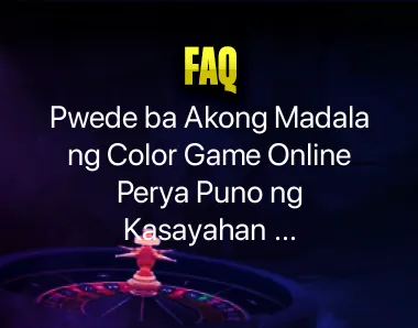 Color Game Online Perya