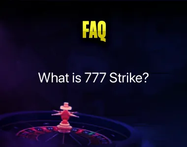 777 strike