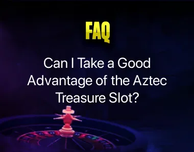 Aztec Treasure Slot