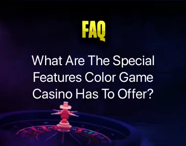 Color Game Casino