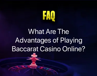 Baccarat Casino Online