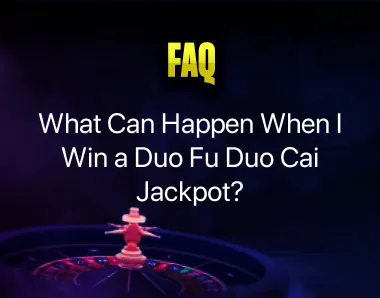 Duo Fu Duo Cai Jackpot