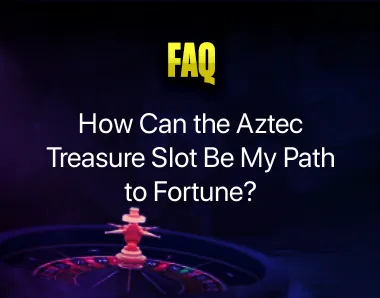 Aztec Treasure Slot