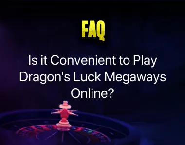 Dragon’s Luck Megaways Online