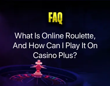 Online Roulette