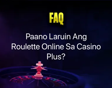 Roulette Online