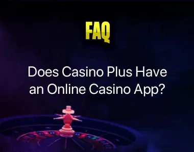 Online Casino App