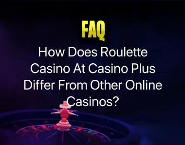 Roulette Casino