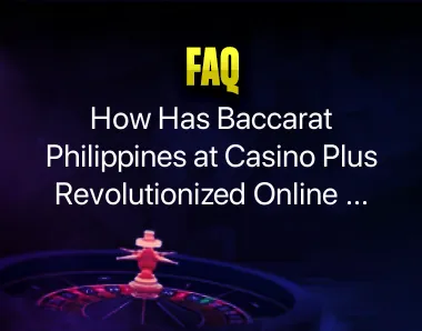 baccarat philippines