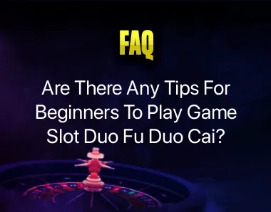 Game Slot Duo Fu Duo Cai