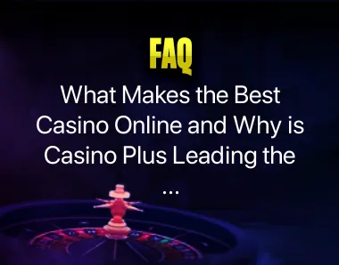 Best Casino Online