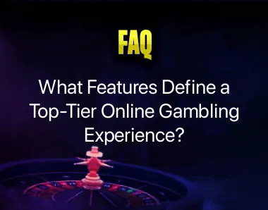 Online Gambling