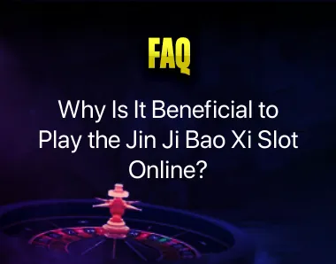 Jin Ji Bao Xi Slot Online