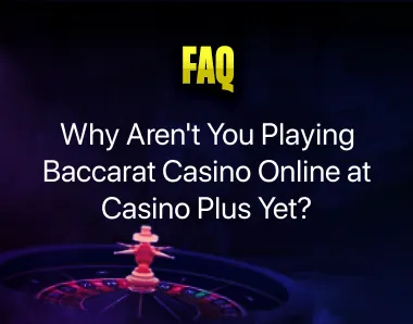 baccarat casino online