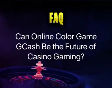 online color game gcash