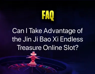 Jin Ji Bao Xi Endless Treasure Online Slot