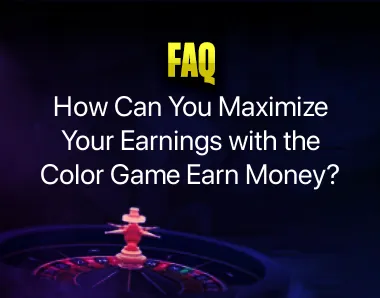 color game earn money