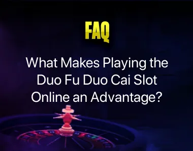 Duo Fu Duo Cai Slot Online