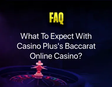 Baccarat Online Casino