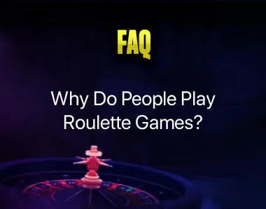 Roulette Games