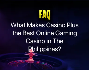 Online Gaming Casino