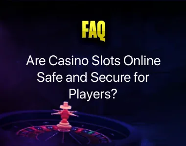 Casino Slots Online