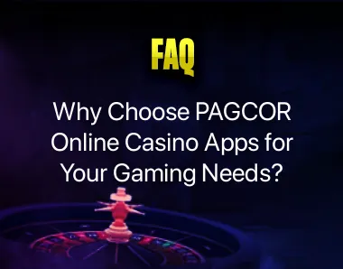 PAGCOR Online Casino App