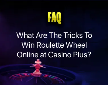 Roulette Wheel Online