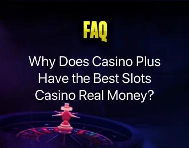 Slots Casino Real Money