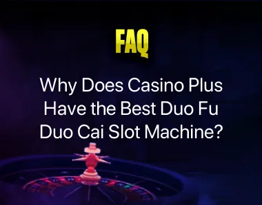 Duo Fu Duo Cai Slot Machine