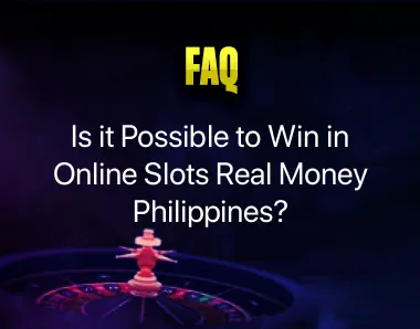 Online Slots Real Money Philippines