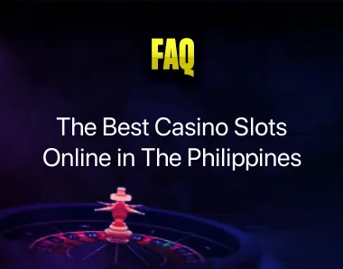 Casino Slots Online