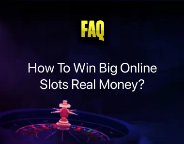 Online Slots Real Money