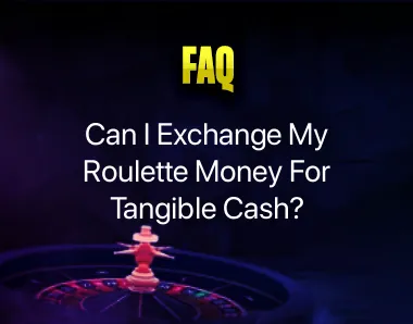 Roulette Money