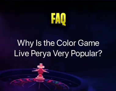 Color Game Live Perya