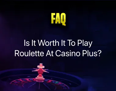 Play Roulette